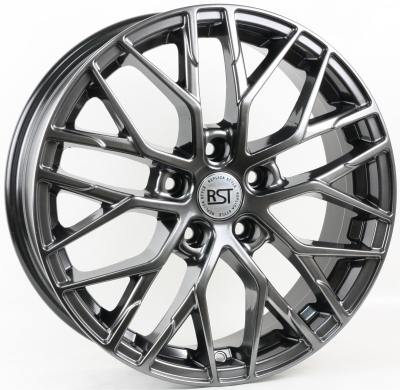 RST R077 BH 6.5x17 5x114,3 ET48 67.1