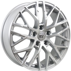  RST R077 S 6.5x17 5x114,3, ET40, 64.1