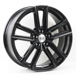  RST R078 BL 7x18 5x108, ET33, 60.1