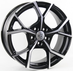 RST R086 BD 6.5x16 5x112, ET40, 57.1