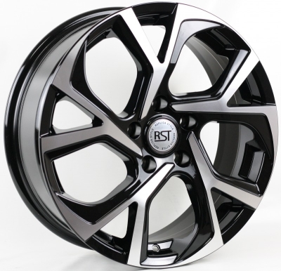 RST R087 BD 6.5x17 5x114,3 ET35 67.1