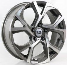 RST R087:  GRD (     )
          