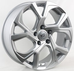  RST R087 S 6.5x17 5x114,3, ET35, 67.1