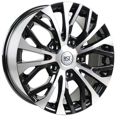RST R088 BD 8x18 5x150 ET56 110.1