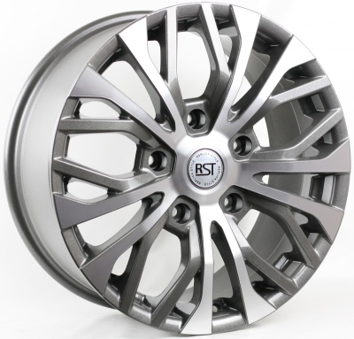 RST R088 GRD 8x18 5x150 ET56 110.1
