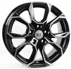  RST R096 BD 6.5x16 5x112, ET40, 57.1