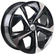 RST R097:  BD (     )
          