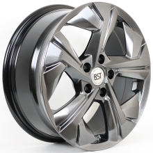 RST R097:  BH ( )
          