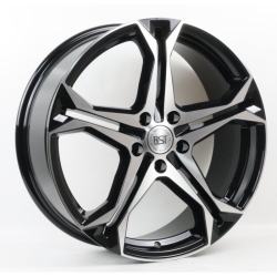  RST R099 BD 7.5x19 5x114,3, ET45, 67.1