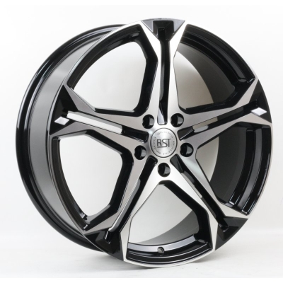 RST R099 BD 7.5x19 5x114,3 ET45 67.1
