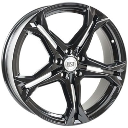  RST R099 BL 7.5x19 5x114,3, ET45, 67.1