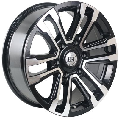 RST R107 BD 7.5x17 6x139,7 ET25 106.1