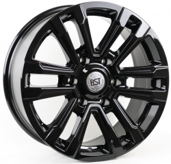  RST R107 BL 7.5x17 6x139,7, ET25, 106.1