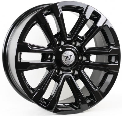 RST R107 BL 7.5x17 6x139,7 ET25 106.1