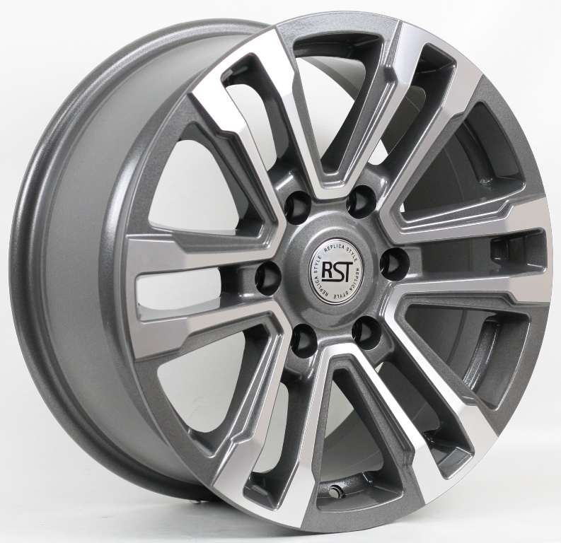 RSTR107