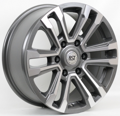RST R107 GRD 7.5x17 6x139,7 ET30 106.1