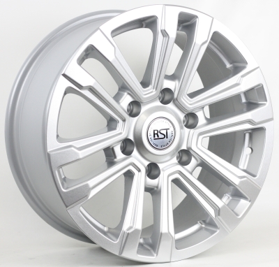 RST R107 S 7.5x17 6x139,7 ET25 106.1