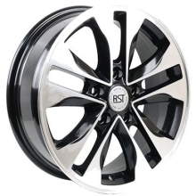 RST R116:  BD (     )
          