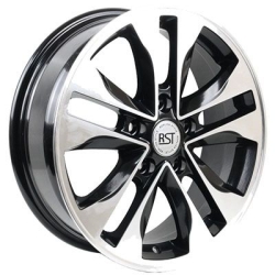  RST R116 BD 6.5x16 5x100, ET40, 57.1