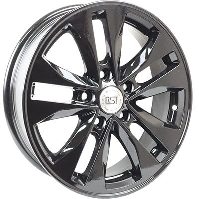 RST R116 BL 6.5x16 5x114,3 ET40 66.1