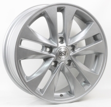 RST R116:  SL (-)
          