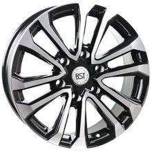 RST R117:  BD (     )
          