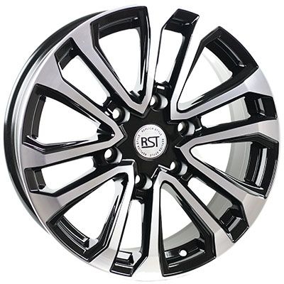 RST R117 BD 7.5x17 6x139,7 ET25 106.1