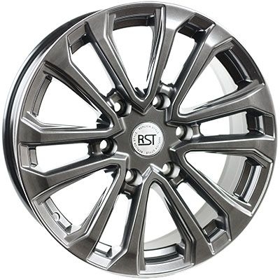 RST R117 BH 7.5x17 6x139,7 ET25 106.1
