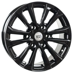  RST R117 BL 7.5x17 6x139,7, ET25, 106.1