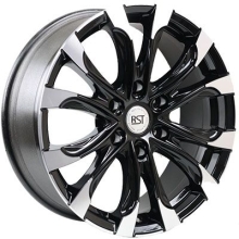 RST R118:  BD (     )
          