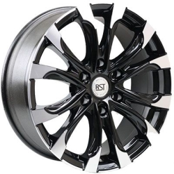  RST R118 BD 7.5x18 6x139,7, ET42, 67.1