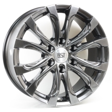 RST R118:  BH ( )
          