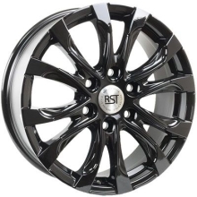 RST R118:  BL ()
          