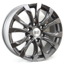 RST R118:  MG ( )
          
