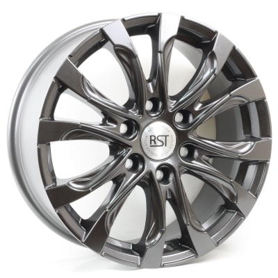 RST R118 MG 7.5x18 6x139,7 ET60 95.1