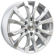 RST R118:  S ()
          