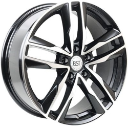  RST R128 BD 7.5x18 5x108, ET45, 63.4