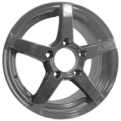RST R136 BL 6x16 5x139,7 ET40 98