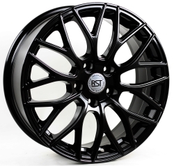  RST R137 BL 7x17 4x108, ET26, 65.1
