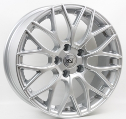  RST R137 S 7x17 4x108, ET26, 65.1