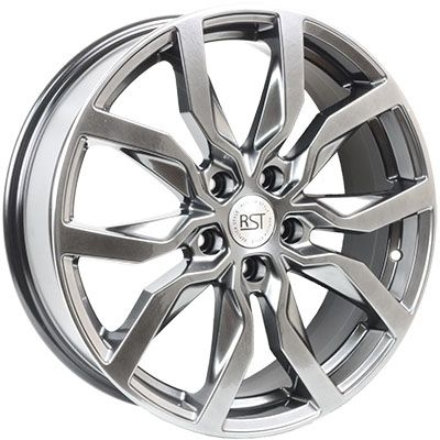RST R138 BH 7x18 5x114,3 ET53 54.1