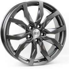 RST R138:  BMG (  )
          