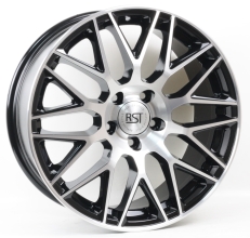 RST R158:  BD (     )
          