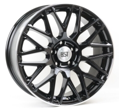 RST R158:  BDR (   )
          
