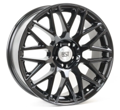 RST R158:  BL ()
          