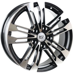  RST R167 BDM 7x17 5x120, ET55, 65.1