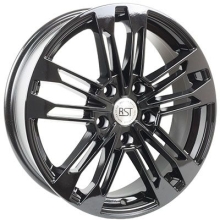 RST R167:  BL ()
          