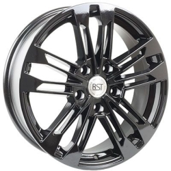 RST R167 BL 7x17 5x120, ET55, 65.1