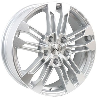 RST R167 S 7x17 5x120 ET55 65.1