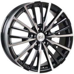  RST R178 BD 7x18 5x108, ET36, 65.1 Exeed